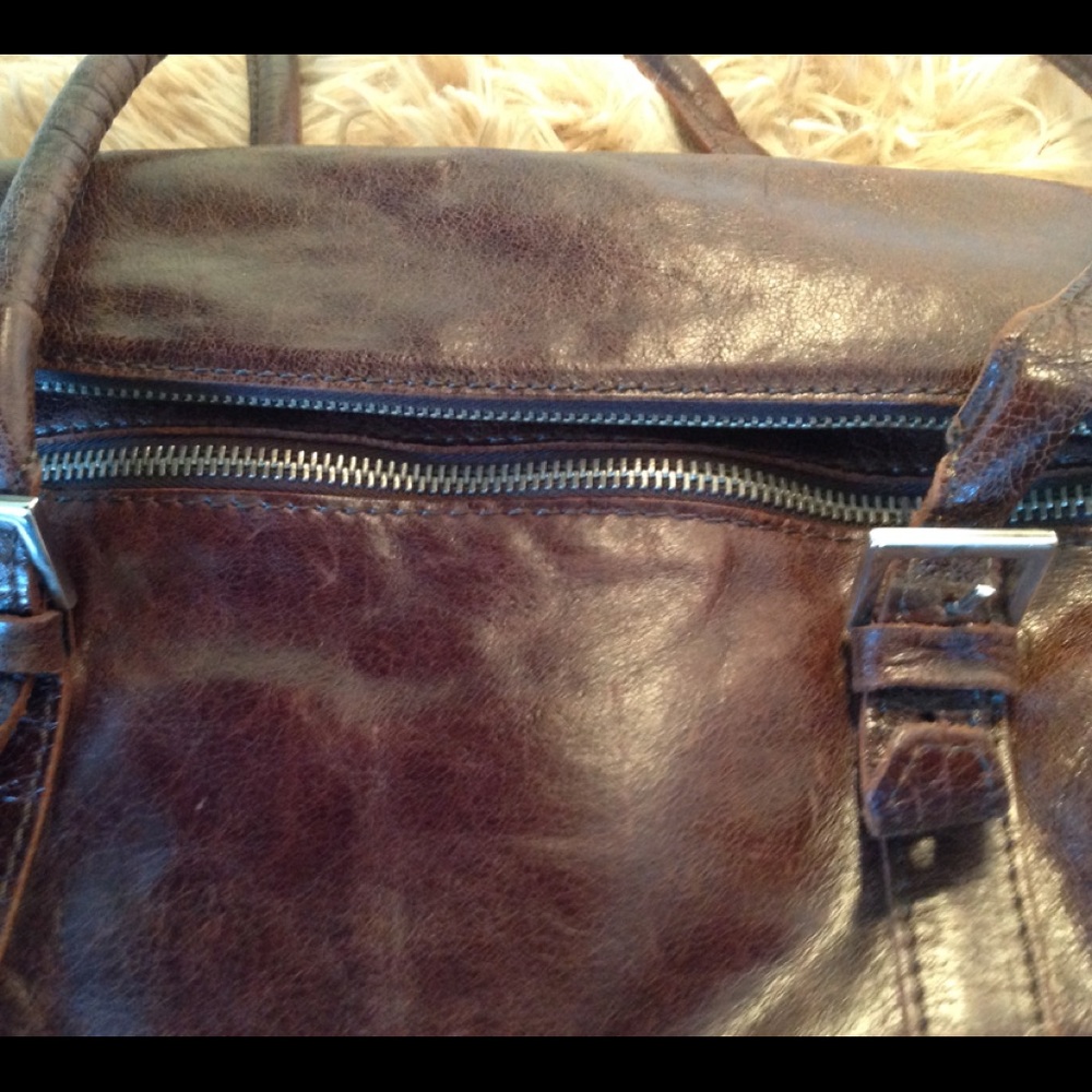 Helen Welsh Purse /Italy - image 5